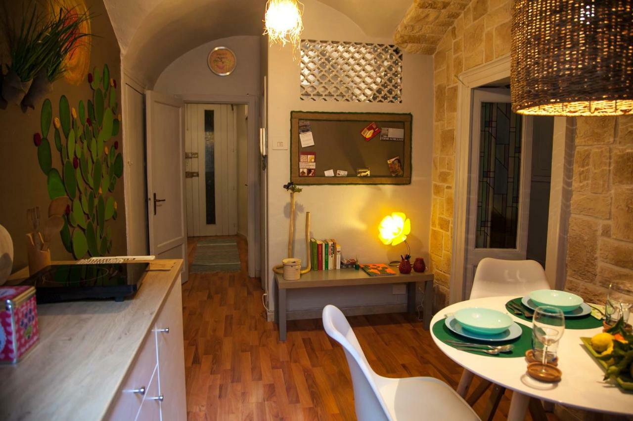Central Home Catania By Sicily In Home Catânia Exterior foto