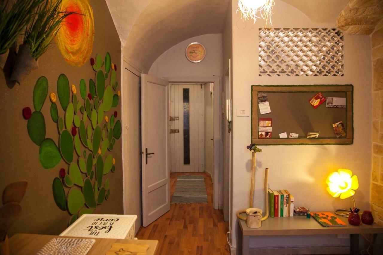 Central Home Catania By Sicily In Home Catânia Exterior foto