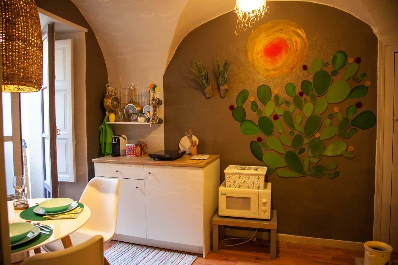 Central Home Catania By Sicily In Home Catânia Exterior foto